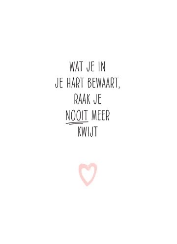 Rustig
